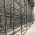 Aanbieding: Gebruikte Dexion palletstelling 5000x2700x900 mm