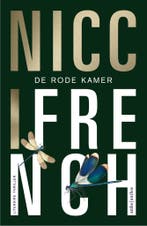 De rode kamer 9789026353123 Nicci French, Boeken, Verzenden, Gelezen, Nicci French