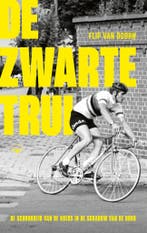 De zwarte trui (9789400412019, Flip van Doorn), Verzenden, Nieuw