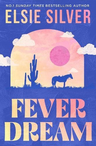 Fever Dream | Elsie Silver | Nieuw, Ophalen of Verzenden, Nieuw in verpakking