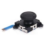 Analoge Joystick voor Nintendo Switch Joy-Con – Zwart, Verzenden, Nieuw