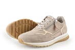 Gabor Sneakers in maat 39 Beige, Verzenden, Beige, Gabor, Sneakers of Gympen