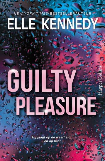 9789402720273 Op commando 4 - Guilty pleasure | Tweedehands, Boeken, Verzenden, Zo goed als nieuw, Elle Kennedy