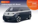 Volkswagen ID. Buzz | Zakelijk Leasen vanaf 545,- p/mnd, Nieuw, Financial lease, Lease, Volkswagen