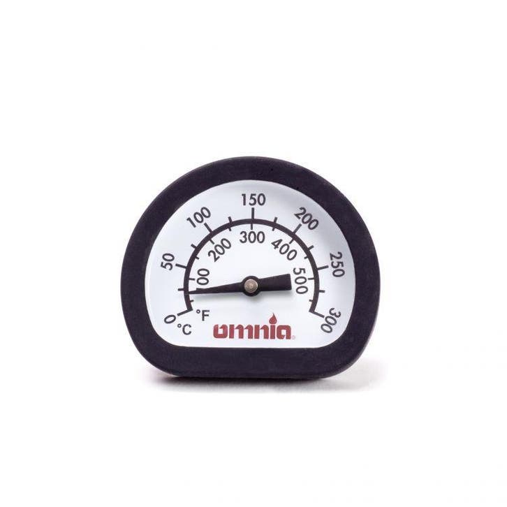 Omnia Thermometer, Watersport en Boten, Accessoires en Onderhoud, Overige typen, Nieuw, Ophalen of Verzenden