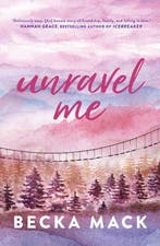 9781761425868 Playing for Keeps- Unravel Me, Verzenden, Nieuw, Becka Mack