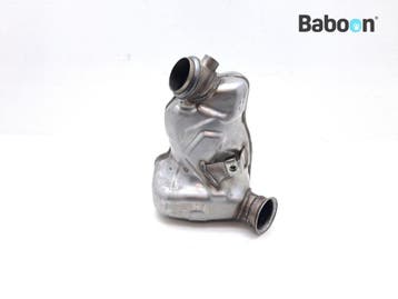 Uitlaat Balanspot KTM 790 Duke L 2023- (A67605050000), Motoren, Verzenden, Gebruikt