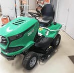Billy goat BillyGoat Zitmaaier 2WD 100cm (gebruikt), Ophalen of Verzenden, Overige typen
