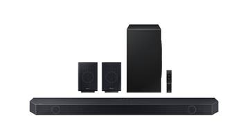 Samsung HW-Q990C, Ophalen, Zo goed als nieuw