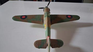 KING & COUNTRY 1:35 - Model militair voertuig - RAF067(SL), Nieuw