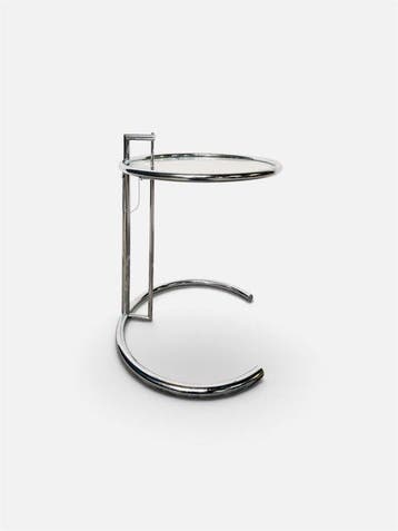 ClassiCon - Eileen Gray - Tafel - E-1027 - Metaal,