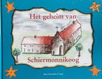 Het geheim van Schiermonnikoog 9789076501055 D.F. Foole, Verzenden, Gelezen, D.F. Foole