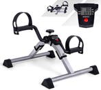 LCD Hometrainer Veelzijdig | 61% Korting, Nieuw, Ophalen of Verzenden, Metaal, Stoelfiets