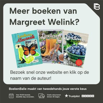 Plattelanders - Margreet Welink 9789491172403, Verzenden, Zo goed als nieuw, Margreet Welink