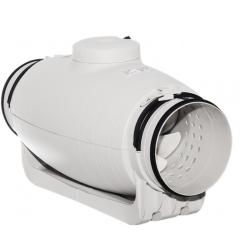 Soler & Palau Buisventilator TD-350/125-T Silent met, Verzenden, Nieuw