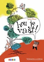9789048743704 Toneellezen - hou je vast!, Boeken, Verzenden, Nieuw, Selma Noort