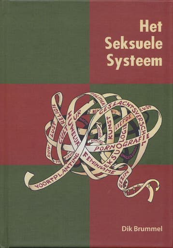 Het Seksuele Systeem | Dik Brummel | Nieuw, Ophalen of Verzenden, Nieuw, Dik Brummel