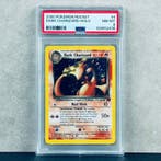 Pokémon Graded card - Dark Charizard holo 4 - Pokémon - PSA, Nieuw