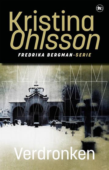 Verdronken | Kristina Ohlsson | Nieuw, Boeken, Thrillers, Ophalen of Verzenden, Nieuw, Kristina Ohlsson