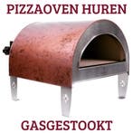 Mini Pizzaoven huren op gas - Verhuur pizzaovens gasgestookt, Ophalen, Nieuw, ARDORE