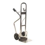 Steekwagen Matador M-NST250-L Alu Luchtbanden, Verzenden, Nieuw