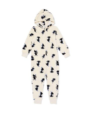 HEMA Takkie kinderonesie gebroken wit, Verzenden, Nieuw