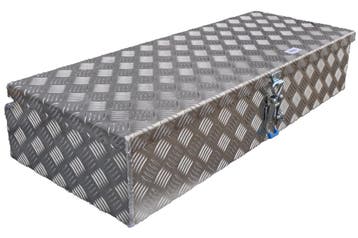 DE HAAN BOX H - 900x380x190 mm - waterdichte en stofdichte, Ophalen of Verzenden, Nieuw