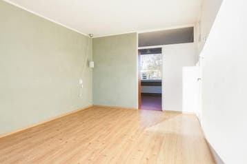 Te Huur 4 kamer Appartement Generaal S.H. Spoorstraat In Dor, Dordrecht, Direct bij eigenaar, Appartement, Zuid-Holland