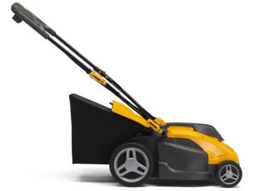STIGA Combi 340c - Elektrische Grasmaaier 1600 W -, Verzenden, Nieuw, Stiga