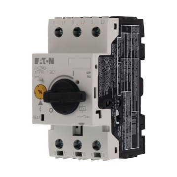 Eaton PKZM0-4-T 3-Pool Transformator Aardlek 2.5-4A - 088914, Verzenden, Nieuw, Overige typen