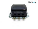 Spanningsregelaar Harley-Davidson HD 12v, Verzenden, Gebruikt