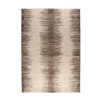 *WOONWINKEL* Dutchbone Rhea Beige Vloerkleed Van Wol 160x230, Verzenden, Nieuw