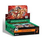 DC Comics Chapter 4 The Flash Booster Box, Verzenden, Nieuw