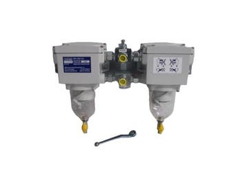 Separ filter/waterafscheider SWK2000/18U - 30 micron, Watersport en Boten, Bootonderdelen, Ophalen of Verzenden, Nieuw, Motor en Techniek