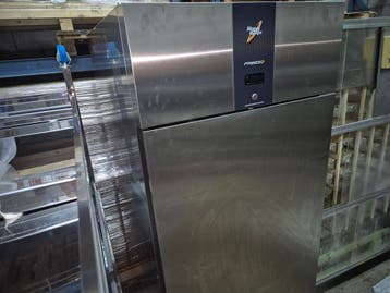 Bakkerij Amsterdam-Zuid veiling bakkerij inventaris, Gebruikt, Bakkerij en Slagerij