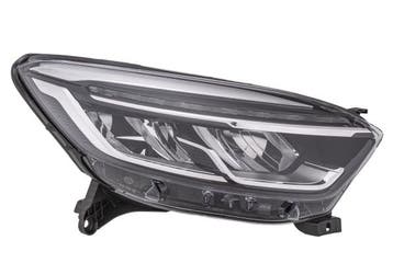Koplamp o.a: 260106010R, 260104710R, Ophalen of Verzenden, Nieuw