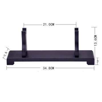 35cm Katana Houder Standaard Zwaard, Verzenden, Nieuw