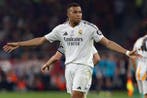 Wedstrijdtickets Real Madrid 2025/26