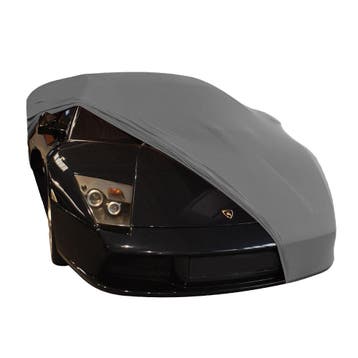Autohoes voor Lamborghini Murcielago (2001-2010) Indoor, Ophalen of Verzenden, Nieuw, Op maat