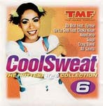 cd - Various - CoolSweat 6, Verzenden, Zo goed als nieuw