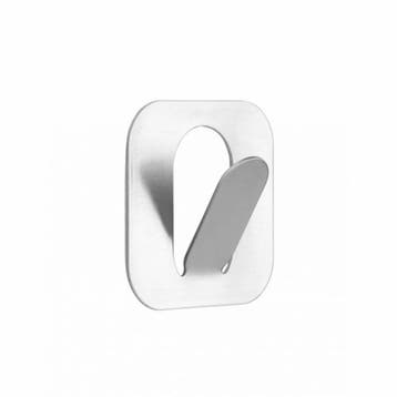Haak Tiger Paperclip RVS, Ophalen of Verzenden, Nieuw, Douche