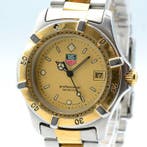 TAG Heuer - Professional 200 - Zonder minimumprijs -