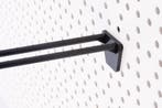 10cm - Dubbele Gaatjeswand / Perfowand Blisterhaak / Peg...