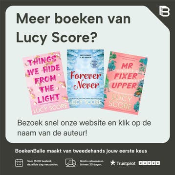 Maggie Moves On - Lucy Score 9780349434674, Verzenden, Gelezen, Lucy Score