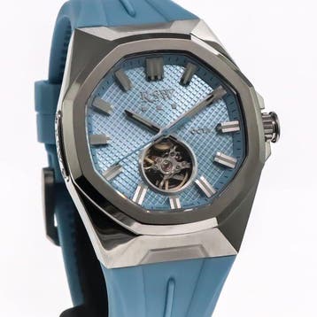 RSW - Octa Swiss Automatic Watch - RSWA162H-SX-9A - Zonder, Nieuw