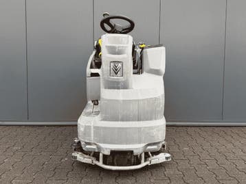 Kärcher Professional B150 R schrobmachine, Ophalen of Verzenden