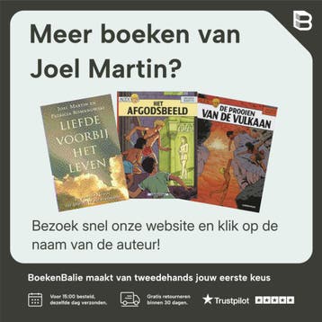 GRAFISCHE TECHNIEKEN - Joel Martin 9789072267443, Boeken, Hobby en Vrije tijd, Verzenden, Gelezen, Joel Martin