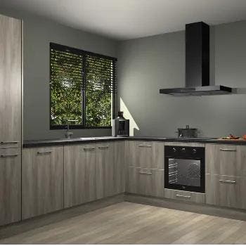 Olm keuken Benidorm 51583, Verzenden, Nieuw