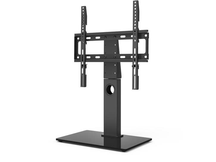 Hama Fullmotion TV Stand - Vloerstandaard - 140 cm (55) -, Audio, Tv en Foto, Televisiebeugels, Zo goed als nieuw, Verzenden