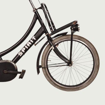 Spirit kinderfiets 22 inch, Ophalen of Verzenden, Gebruikt, Spirit